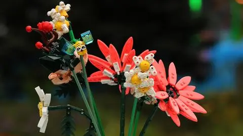 LEGO Masters 5, odcinek 2 - zadanie 2