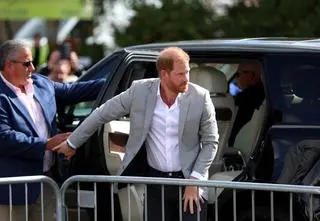 Książę Harry jest nieszczęśliwy? Mocne słowa męża Meghan Markle. Pierwszy raz mówi tak szczerze o życiu