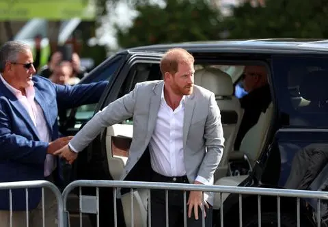 Książę Harry jest nieszczęśliwy? Mocne słowa męża Meghan Markle. Pierwszy raz mówi tak szczerze o życiu