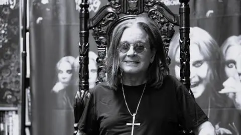 Dwukrotny hołd dla legendy rocka. Znamy pierwsze szczegóły pogrzebu Ozzy'ego Osbourne'a