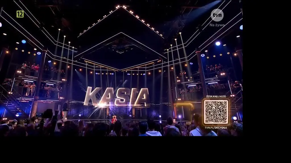 Kasia solo