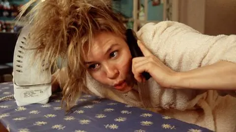  Bridget Jones: W pogoni za rozumem