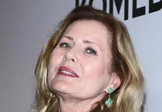 Grażyna Szapołowska wyznaje prawdę o swoich operacjach plastycznych! "Miałam..."