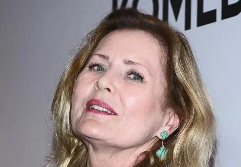 Grażyna Szapołowska wyznaje prawdę o swoich operacjach plastycznych! "Miałam..."