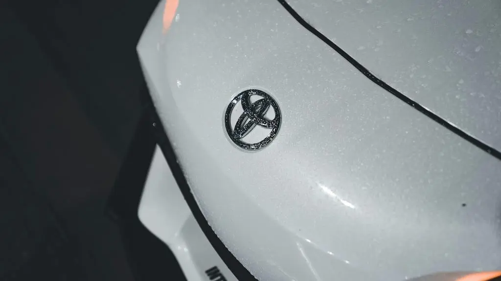 Toyota uważa, że ma za dużo modeli. Paradoks? Niezupełnie