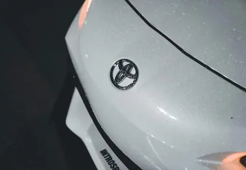 Toyota stawia na Wrocław. Nowe centrum IT będzie rozwijać usługi dla Toyoty i Lexusa