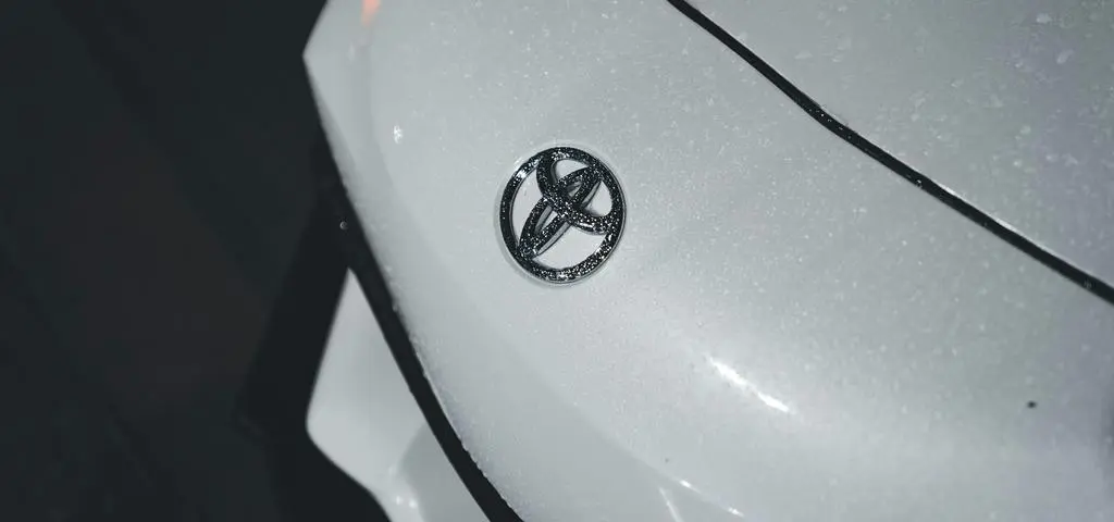 Toyota rządzi światową motoryzacją, ale Chińczycy już gonią czołówkę