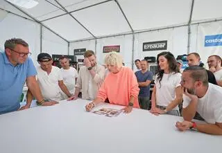 Totalne remonty Szelągowskiej: Rewolucja w mieszkaniu. Projekt zmian – odcinek 8