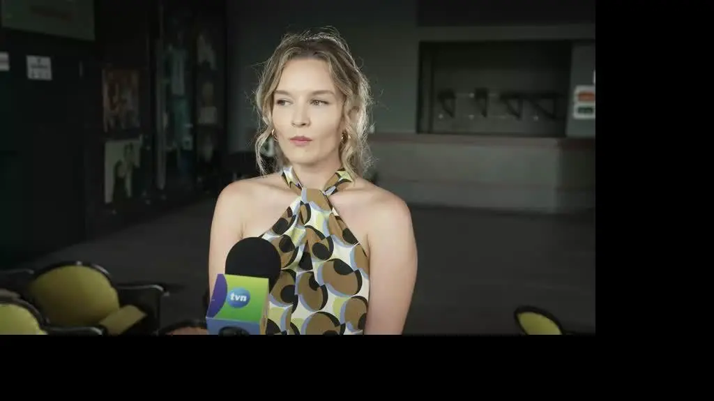 Separacja Żbików i romans Kasi? Julia Chatys z "Na Wspólnej" zdradza, co się wydarzy w serialu