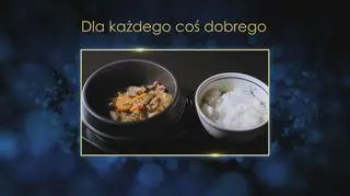 DLA KAŻDEGO COŚ DOBREGO, czyli bulgogi jingol  