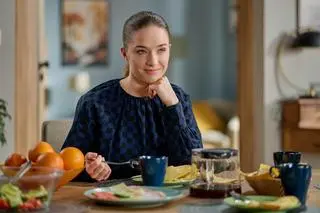 "Na Wspólnej", odcinek 3842, Sonia Mietielica