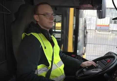 Autobus zamiast taryfy