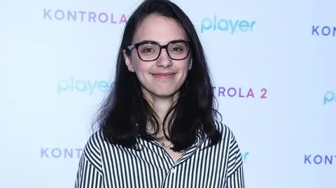 Natasza Parzymies na prestiżowej liście hollywoodzkiej "Variety"