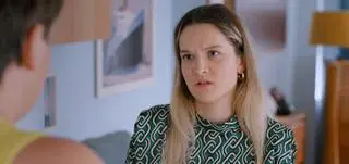 "Na Wspólnej", Kasia Berg i Berg