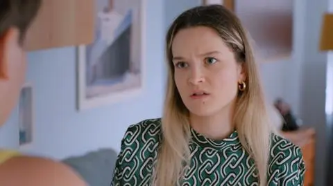 "Na Wspólnej", odcinek 4111