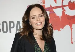 Olga Kalicka urodziła. Aktorka pokazała zdjęcie drugiego dziecka