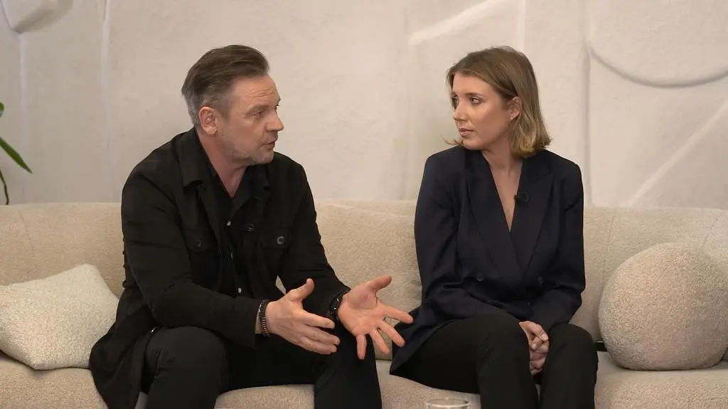 Ireneusz Czop, Ina Sobala