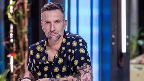 MasterChef: Przemek Klima