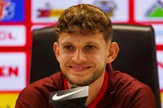 Sebastian Szymański 