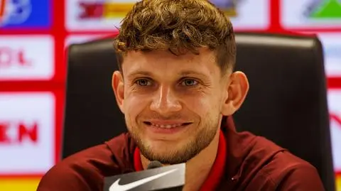 Sebastian Szymański 