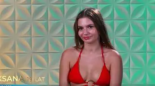 Roksana chce odejść z "Hotelu Paradise"?! Polały się łzy. "Mam problem z dziewczynami"