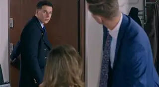 "Na Wspólnej", odc. 4146. Tadek