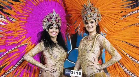 Mam Talent! 16, odcinek 3 