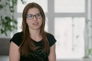 Katarzyna Zawidzka, "Ślub od pierwszego wejrzenia 11"