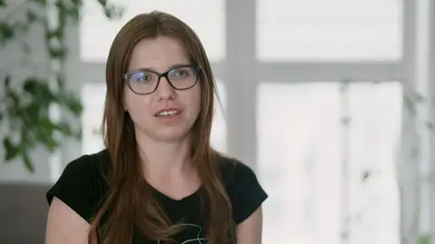 Kasia ma wątpliwości dotyczące małżeństwa z Maciejem? "Głowa mnie hamuje, bo zauważa pewne rzeczy"