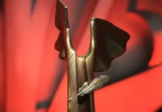 Eliza Kącka napisała o czymś, o czym wielu boi się mówić. Nagroda "Nike" jest w pełni zasłużona