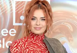 Natasza Urbańska wspomina najgorszy koszmar w karierze. "Chciałam zapaść się pod ziemię"