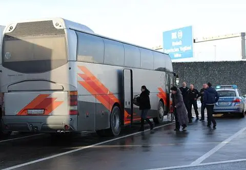 Niemcy przedłużają kontrole graniczne. Rząd w Berlinie podjął decyzję