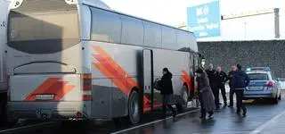 Niemcy przedłużają kontrole graniczne. Rząd w Berlinie podjął decyzję