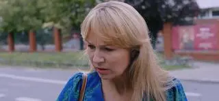 "Na Wspólnej", Żaneta