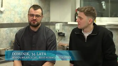 Kuchenne rewolucje