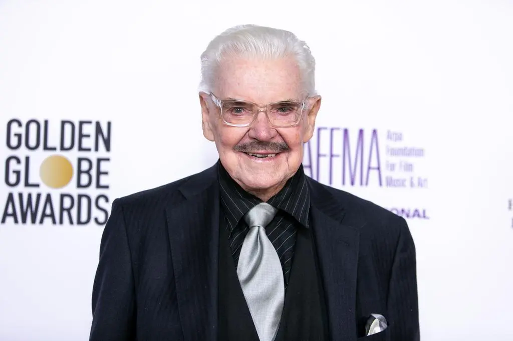 Jack Betts