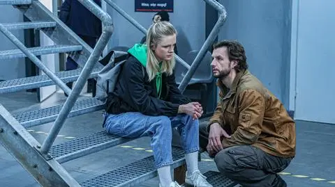 "Szpital św. Anny" odcinek 15