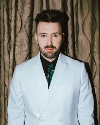 Grzegorz Hyży