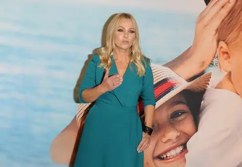 Katarzyna Bujakiewicz wspomina Annę Przybylską. Powiedziała o ich przyjaźni [TYLKO U NAS]