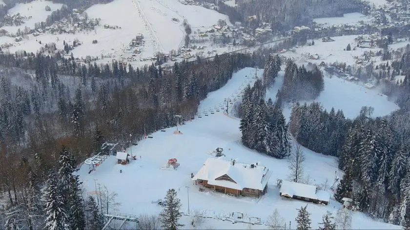 Wisła - miasto gór, sportu i historii. Poznaj atrakcje tej wyjątkowej miejscowości