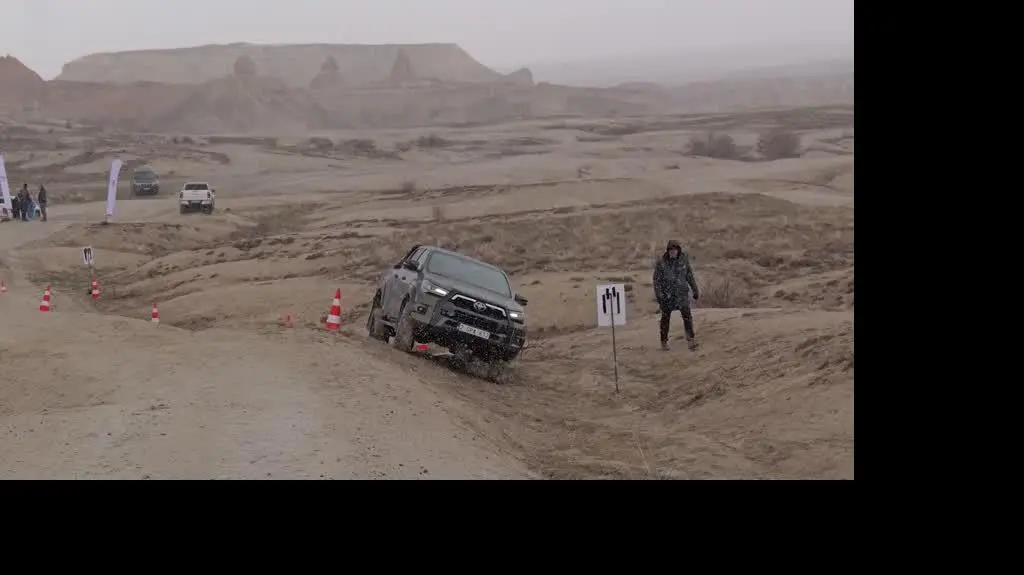 hilux