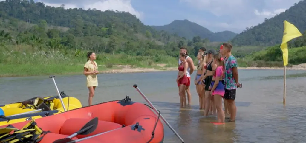 Kolejna osoba odpada z "Hotelu Paradise 12". Czy wygrają w nowej konkurencji z Rajskim Bogiem? [PRZED EMISJĄ W TV]