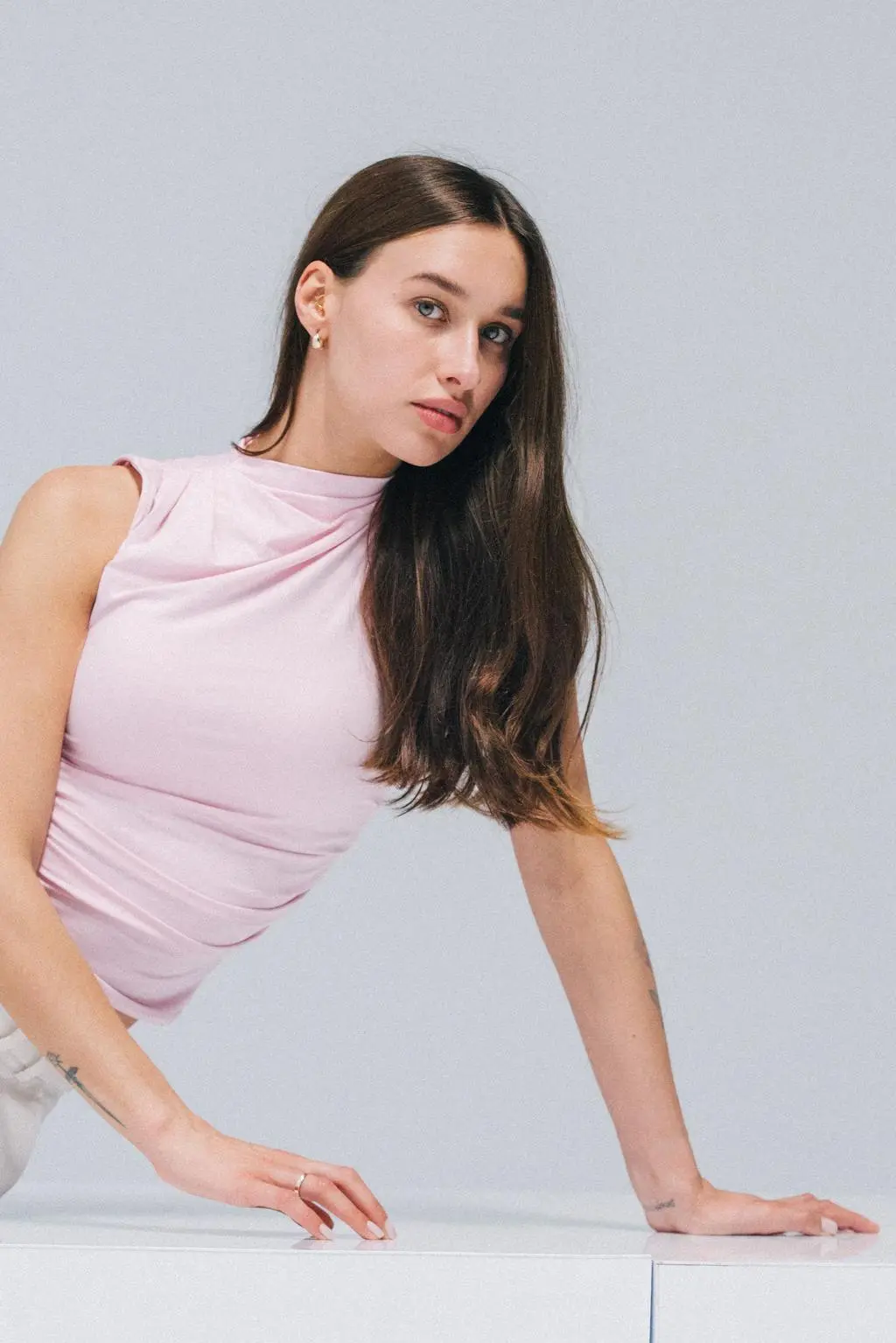 Top Model: Emilia Strojny