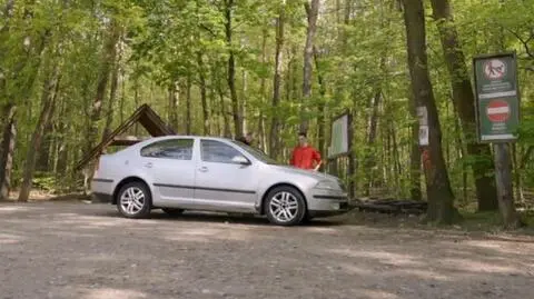 Paweł zdecyduje się na Skodę Octavię z 2007 roku z legendarnym silnikiem 1.9 TDI 