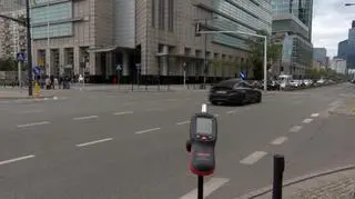 Fotoradary, które podsłuchują - mają pojawić się w Polsce