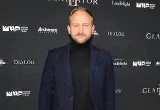 Tak wygląda córka Borysa Szyca. Piękna Sonia poszła w ślady taty