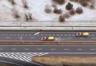 A4 przejdzie największą modernizację od lat. Ponad 100 km do rozbudowy na Śląsku i w Małopolsce