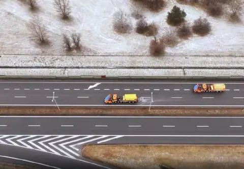 A4 przejdzie największą modernizację od lat. Ponad 100 km do rozbudowy na Śląsku i w Małopolsce