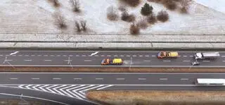 A4 przejdzie największą modernizację od lat. Ponad 100 km do rozbudowy na Śląsku i w Małopolsce