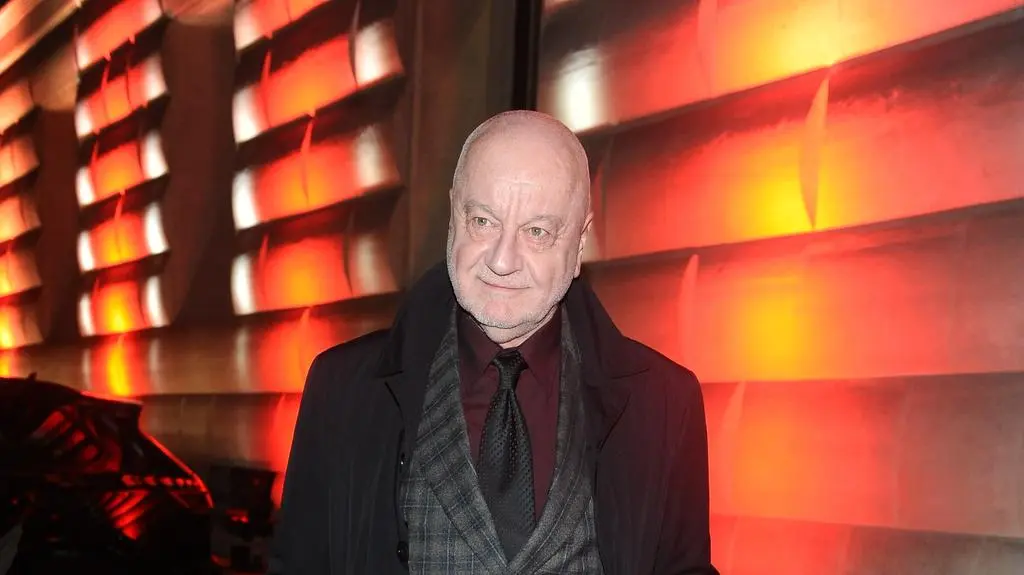 Jerzy Schejbal